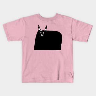 A Cool Yak Kids T-Shirt